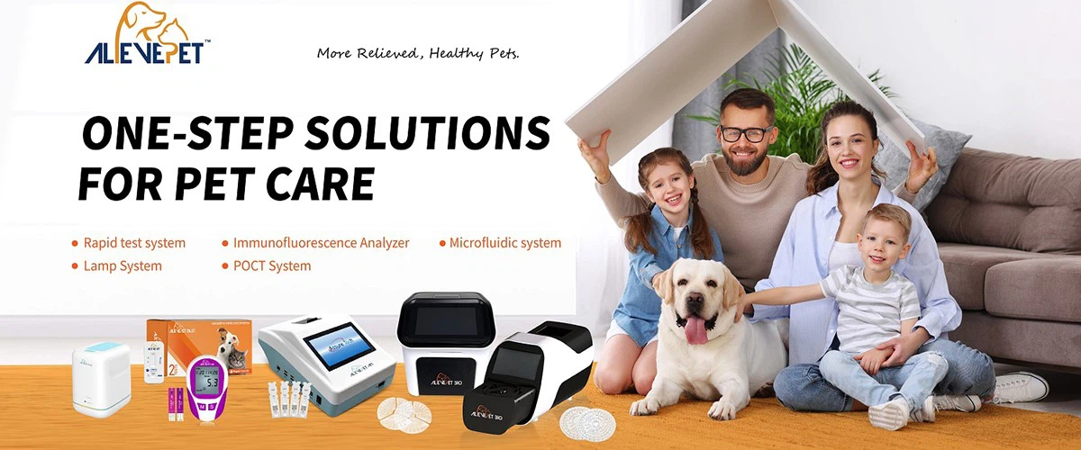 Canine Parvovirus Antigen Test Device Canine Parvovirus Antigen Test Device