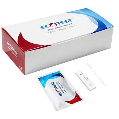 Acetaminophen Rapid Test