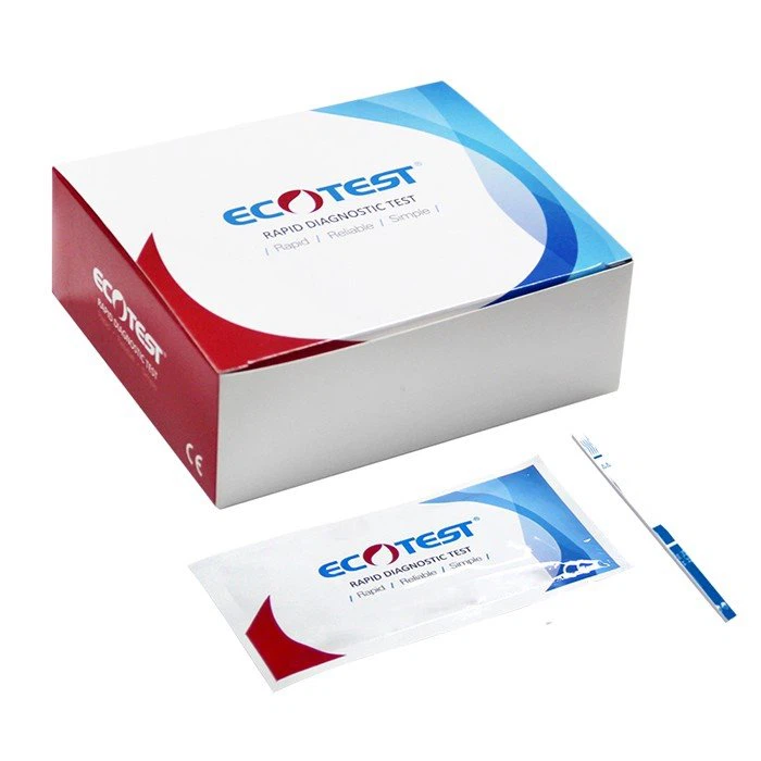 Luteinizing Hormone Ovulation Test