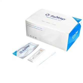 CKMB Rapid Test