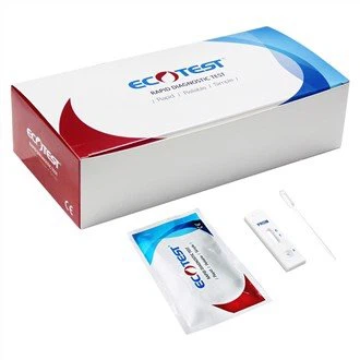 Tib neeg Insulin-zoo li Growth Factors Binding Protein 1 (IGFBP-1) PROM Test